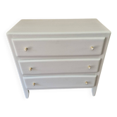 Vintage chest of drawers