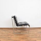 Mid-century german lounge chairs, 1970