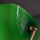 Lampe de banquier/notaire