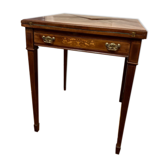 Table game