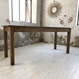 Farm table oak 170cm