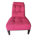 Chaise lounge chair
