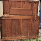Art deco style sideboard