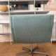 Vintage lounge chair 1970s
