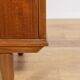 Mid-Century Teak Dresser, Denmark, 1960s