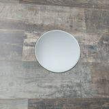 Beveled mirror