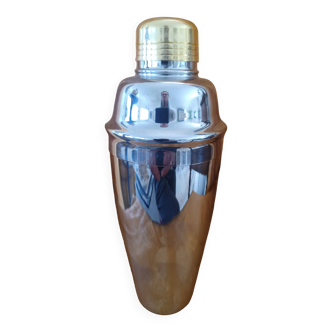 Stainless Steel Cocktail Shaker