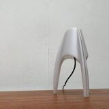 Italian vintage tripod table lamp Arcadia by Martini Illuminazione