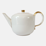 Tea service 12 people, Richard Ginori, 30s