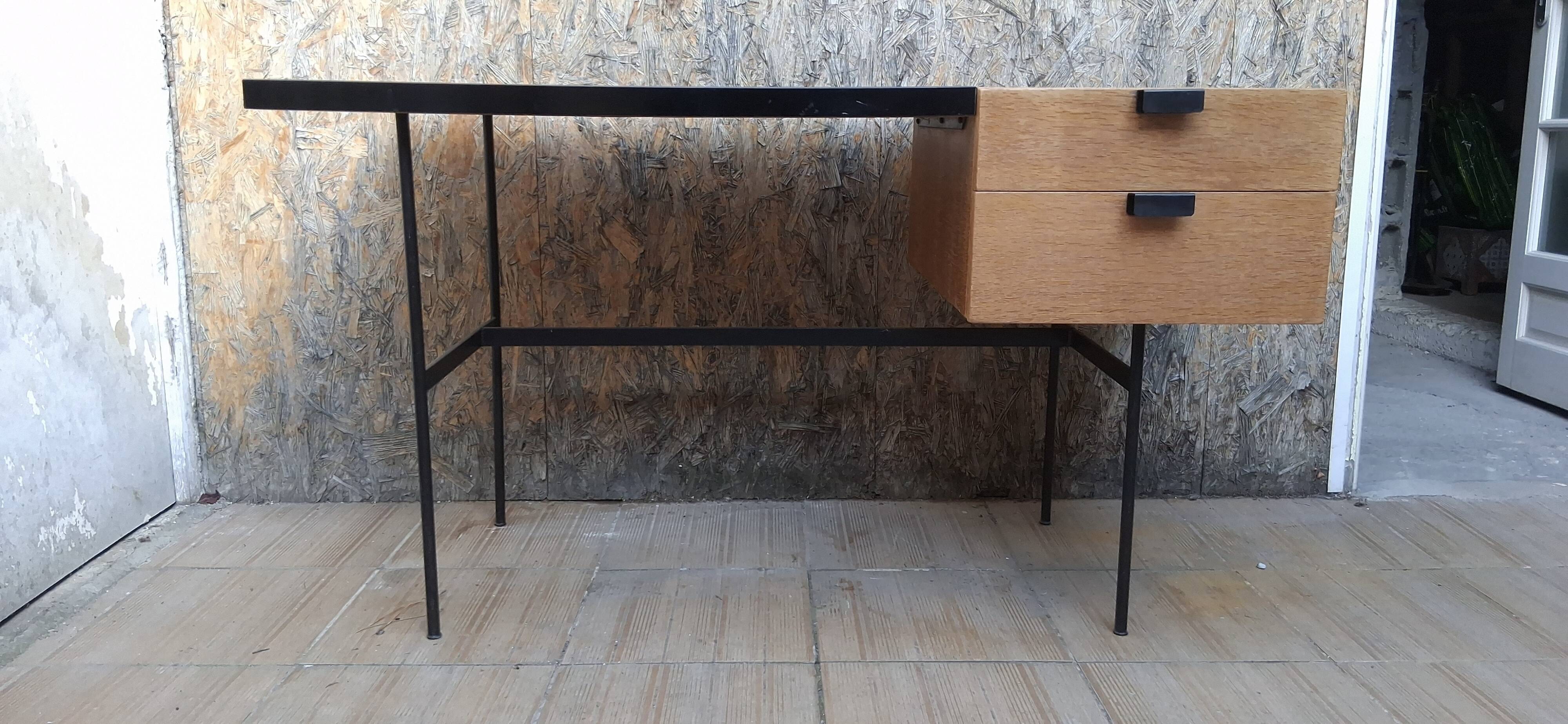 Bureau cm 141 de pierre pulin
