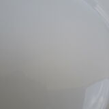 2 porcelain plates Mass and Surget diam 24 cm