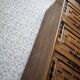 Wooden buffet