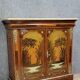 Boulle Napoleon III style state buffet, mid-20th century