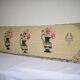Vintage kilim cushion cover 145x46 cm