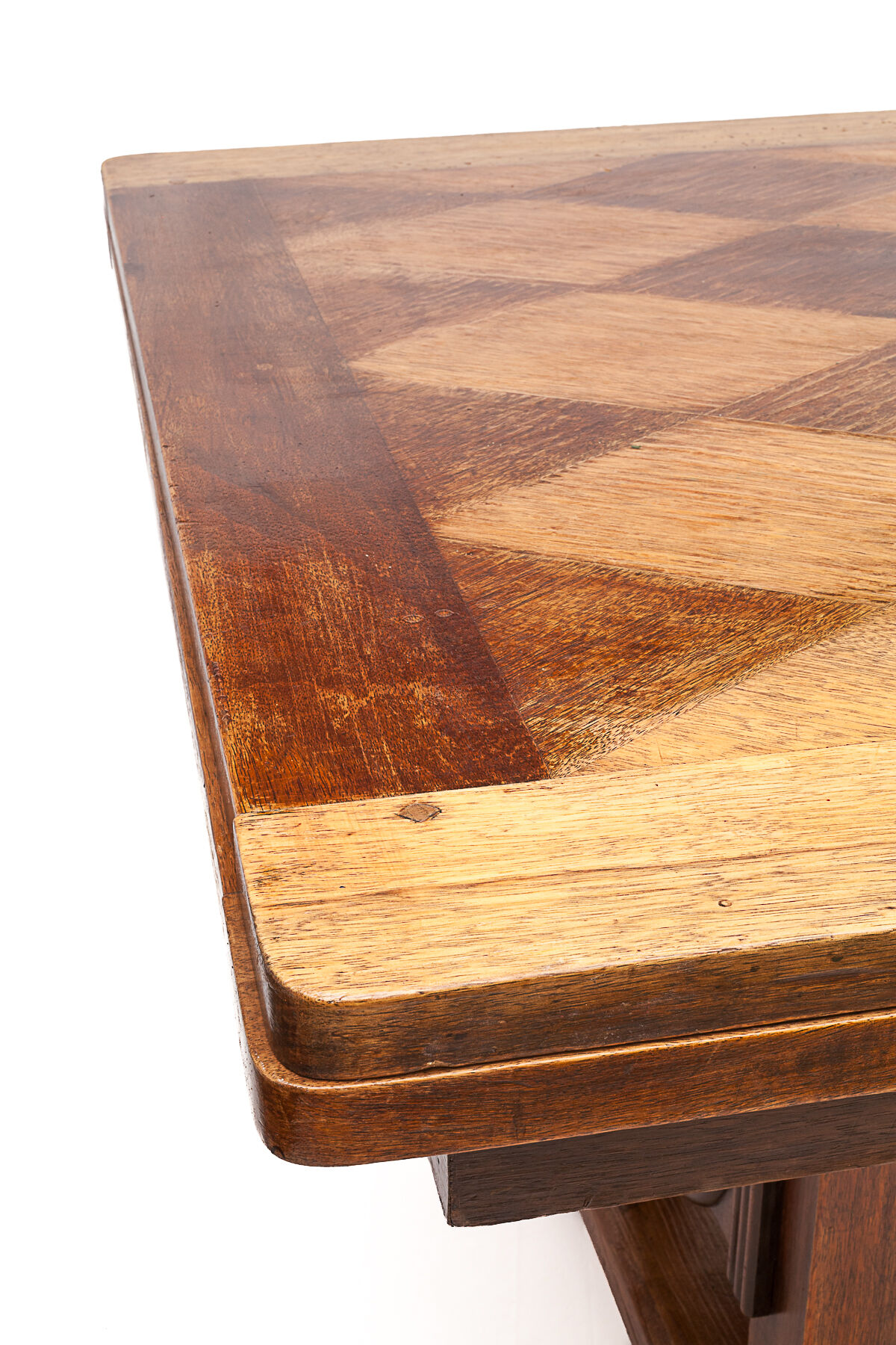 Dining table by Étienne Kohlmann