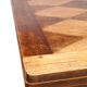 Dining table by Étienne Kohlmann
