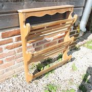 Old Light Wood Dresser