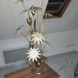 Lamp by Hans Kogl