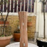 Ceramic vase year 50