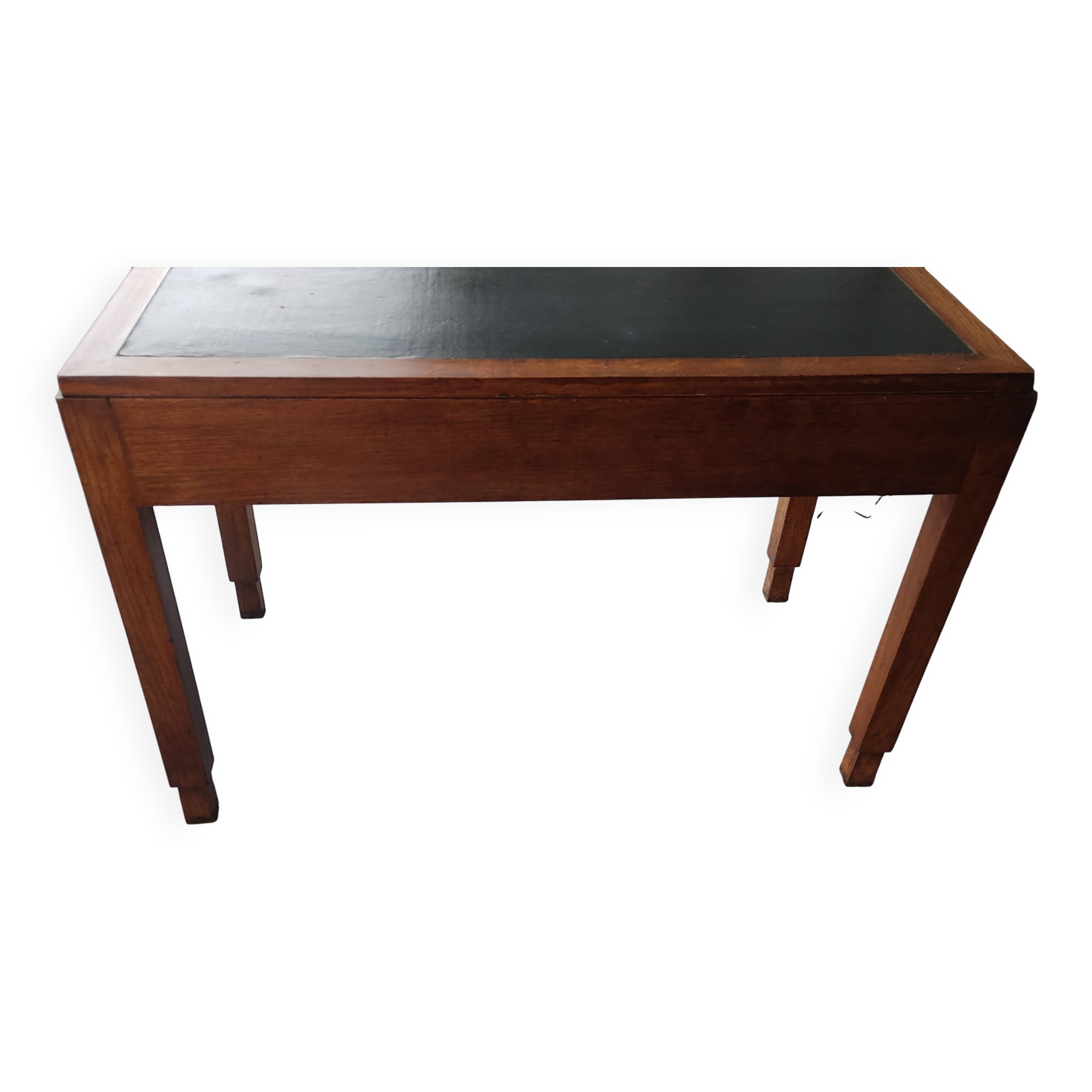Bureau en bois