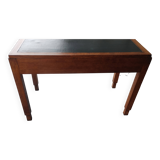Bureau en bois