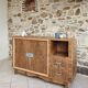Art Deco sideboard