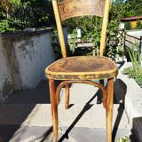 J&J Kohn 264 Chair
