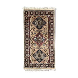 tapis vintage turc 120x226