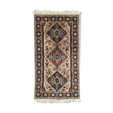 Tapis vintage turc 120x226 cm