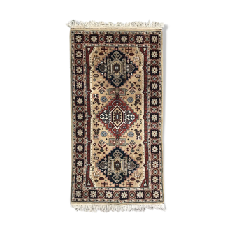 Tapis vintage turc 120x226 cm