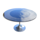 Table ronde pied tulipe design