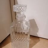 Whisky decanter