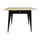 Table Tolix T55 by Xavier Pauchard