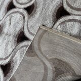 XXL Vintage Space Age Rugs and 70s Rugs