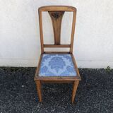 Art Deco chairs