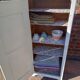 Vintage furniture