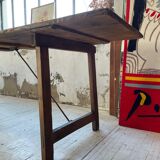 Guinguette table XXL 4m folding