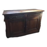 Buffet ancien