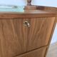 Secrétaire scandinave