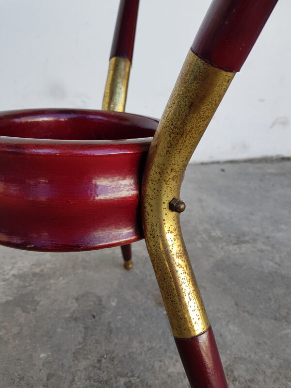 Table basse italienne