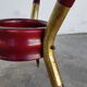 Table basse italienne