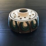 Vase pique flowers retro décor