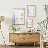 Illustration - A3 Poster Kiddos Collection 002
