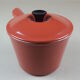 Caquelon pour Fondue Marque Le Creuset Poelon