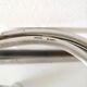 3-branch candlestick Design Carl Christiansen 50s - 60 Danmark