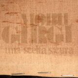 Mario Marenco Walnut Sapporo Dining Chairs for Mobilgirgi, 1970s