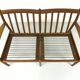 Danish Teak Lounge Sofa by Svend Aage Eriksen for Glostrup, 1960s