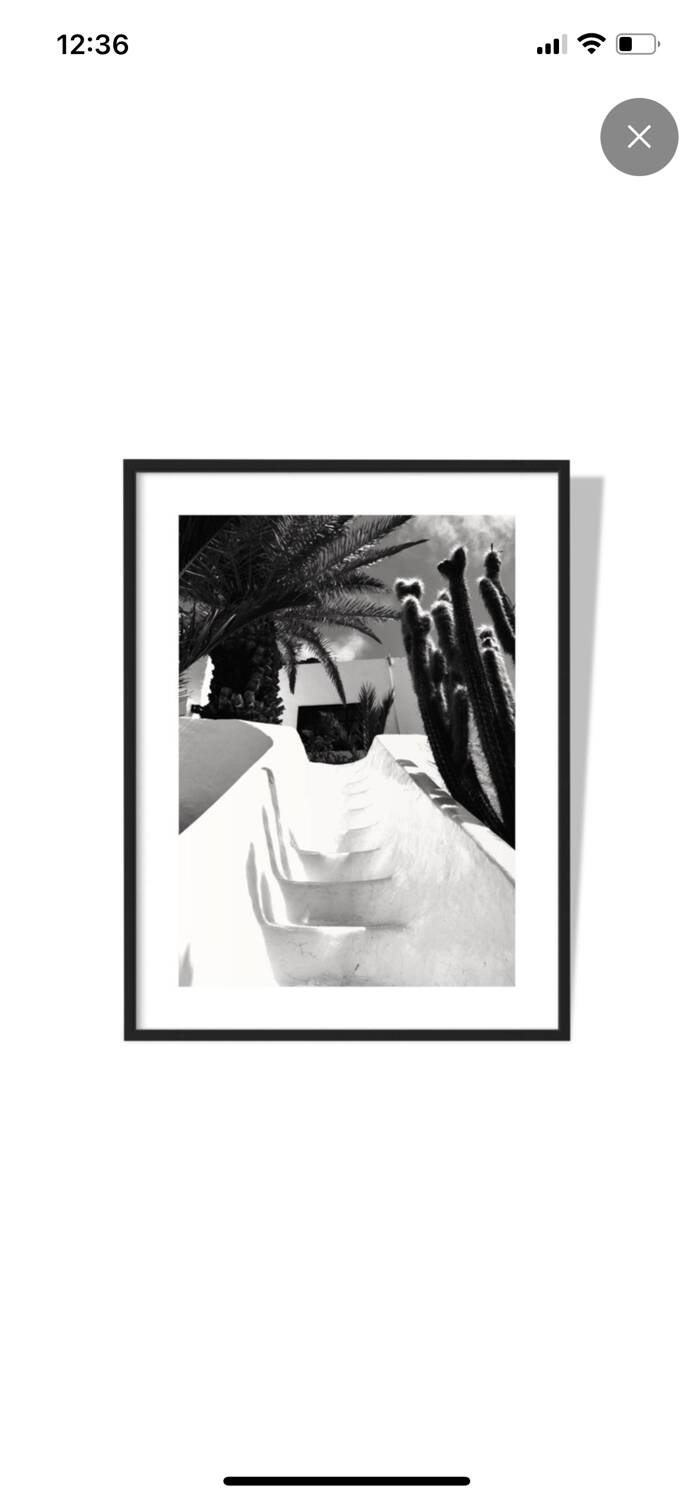 Photo Alice Ducheix - Zones Galerie