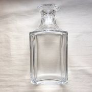 Carafe à Whisky Perfection Baccarat 20,5 cm