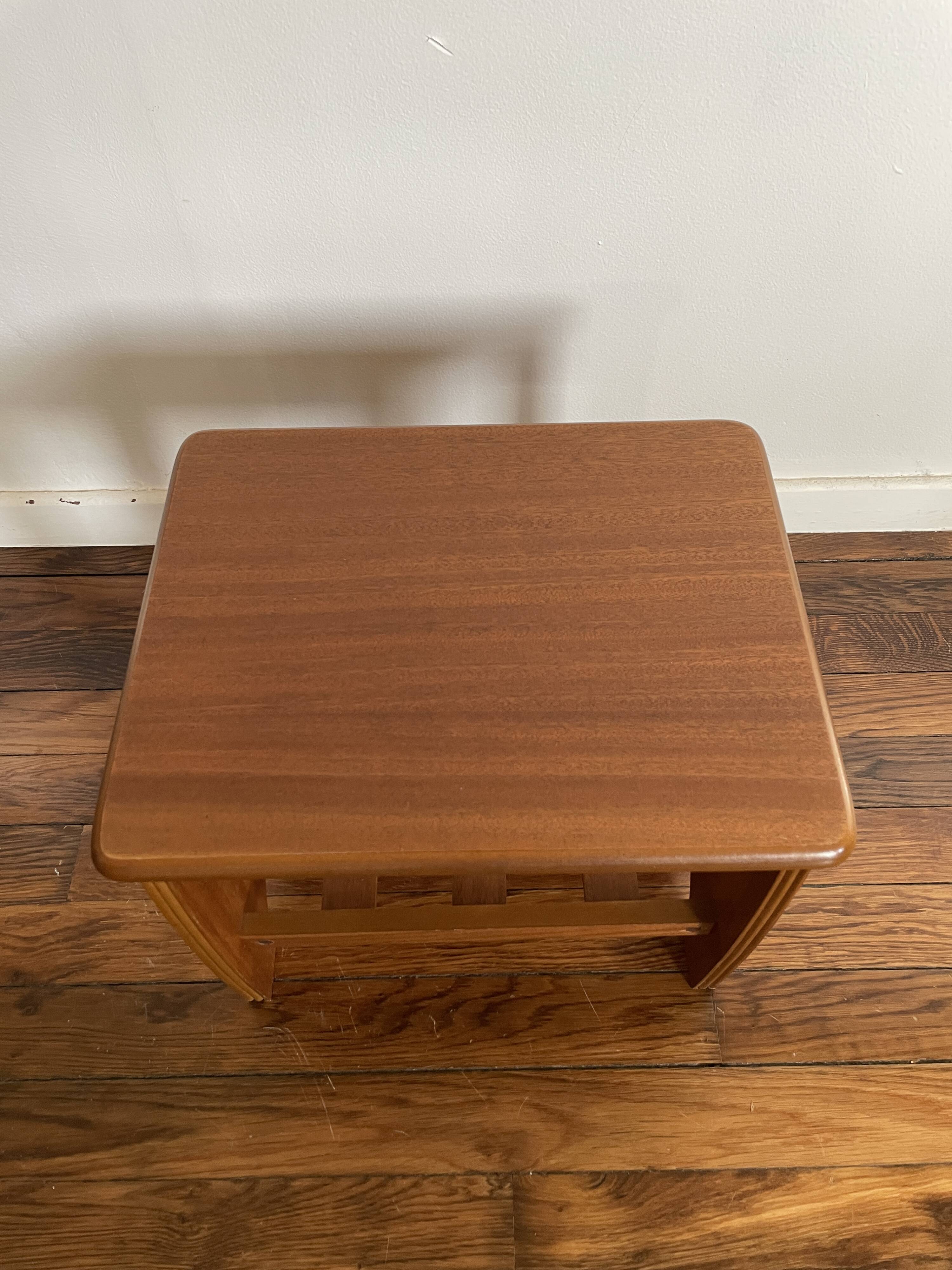 Set of 3 Nesting Tables